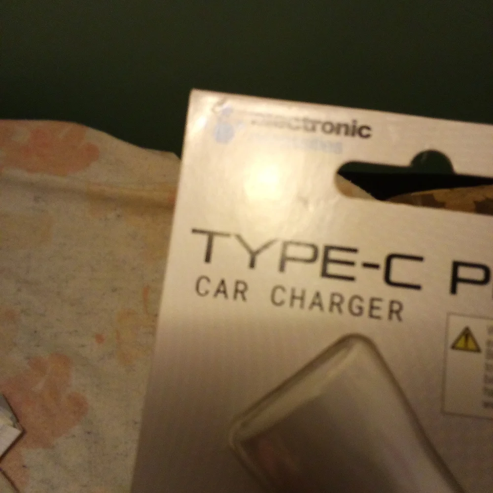 Electric Necessities electric necessities