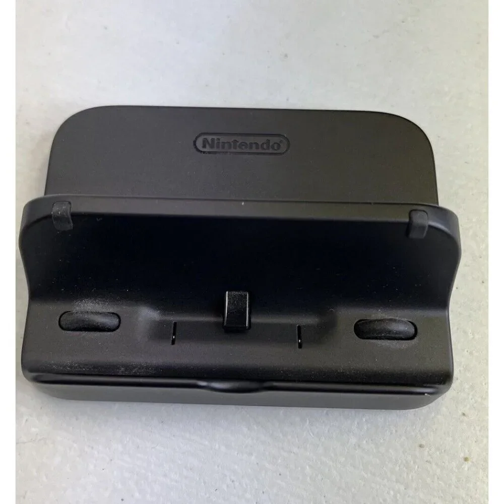 Nintendo elevate your