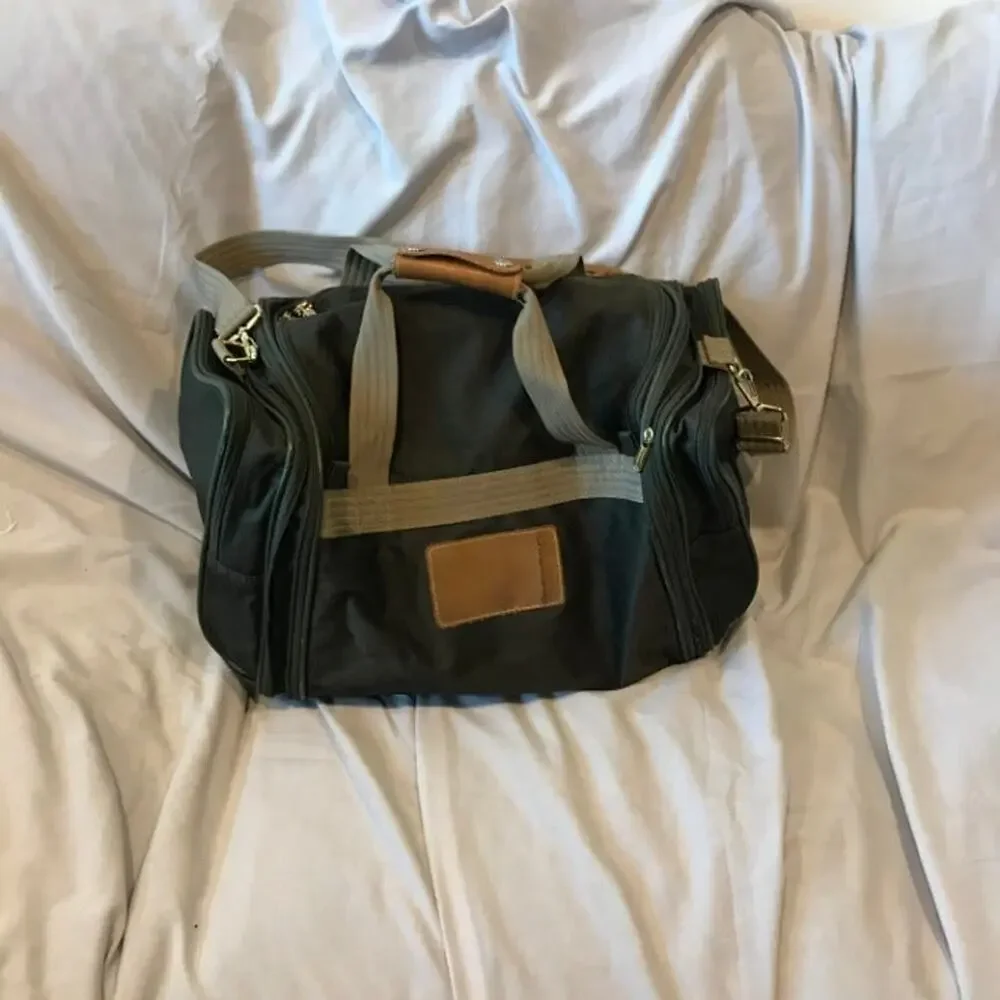 Protocol heavy canvas