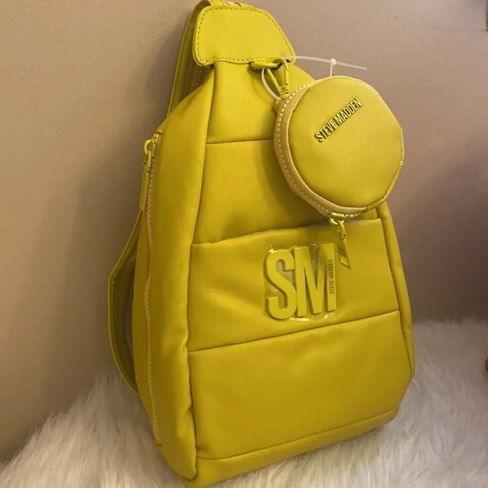 Steve Madden nwt steve