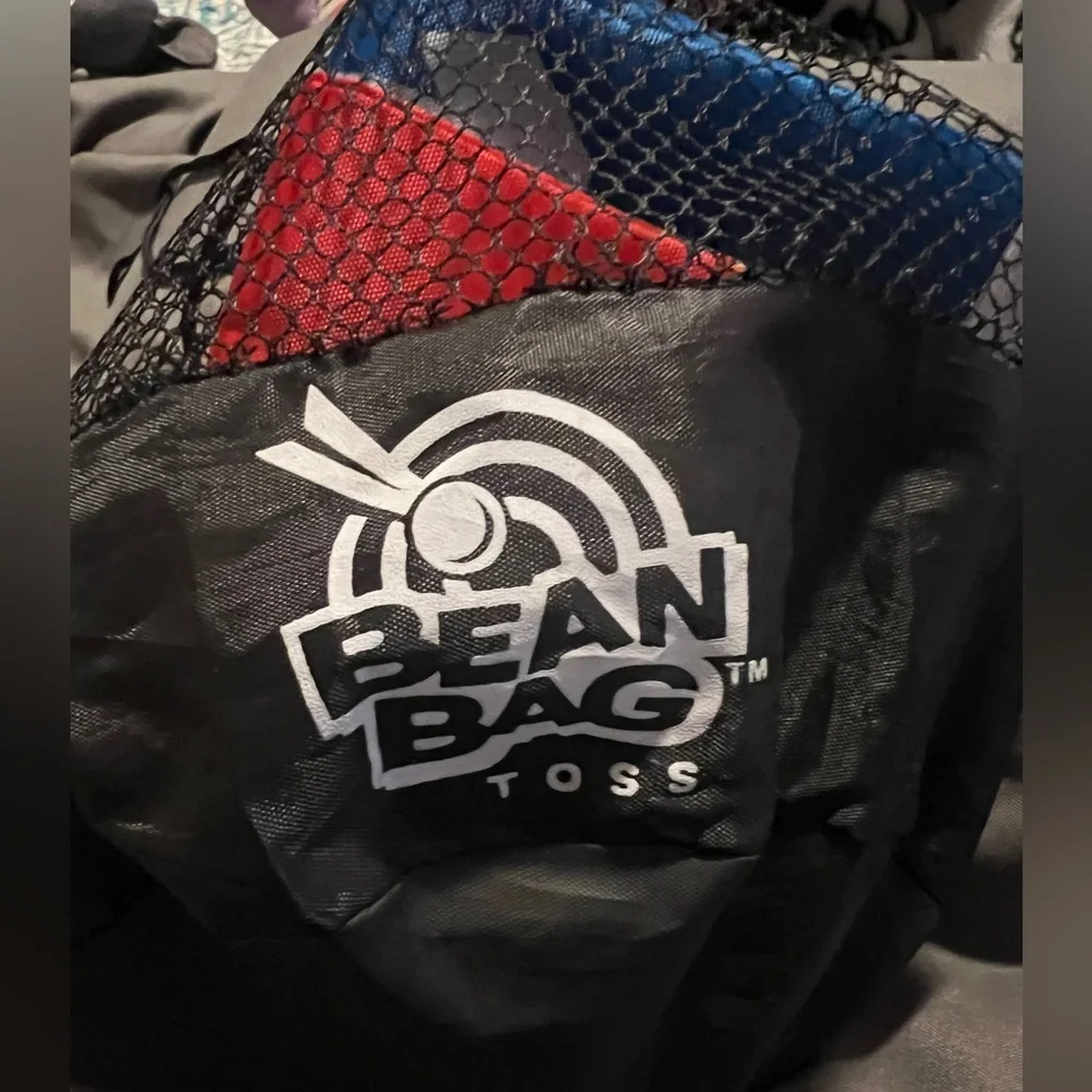 Bean Bag forgot take your