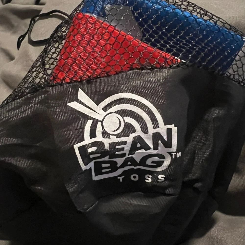 Bean Bag but take great