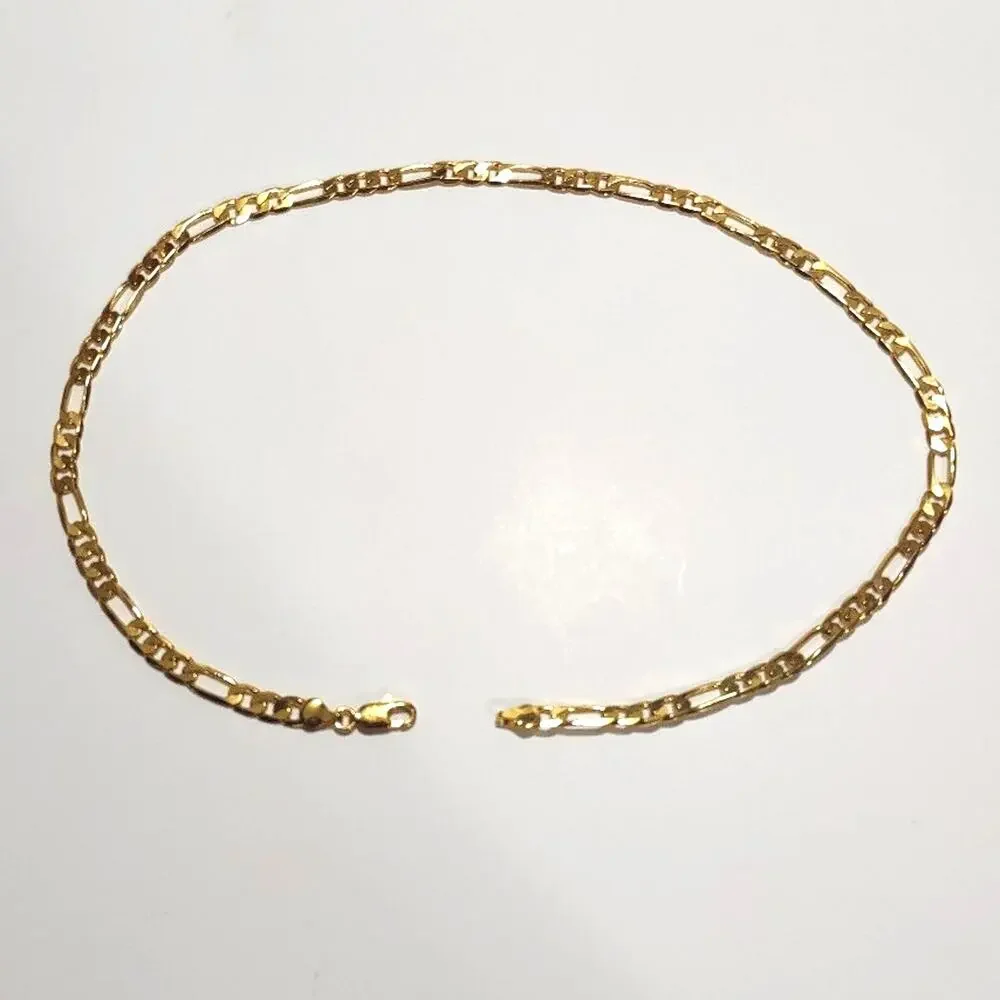 Independent necklace 6mm