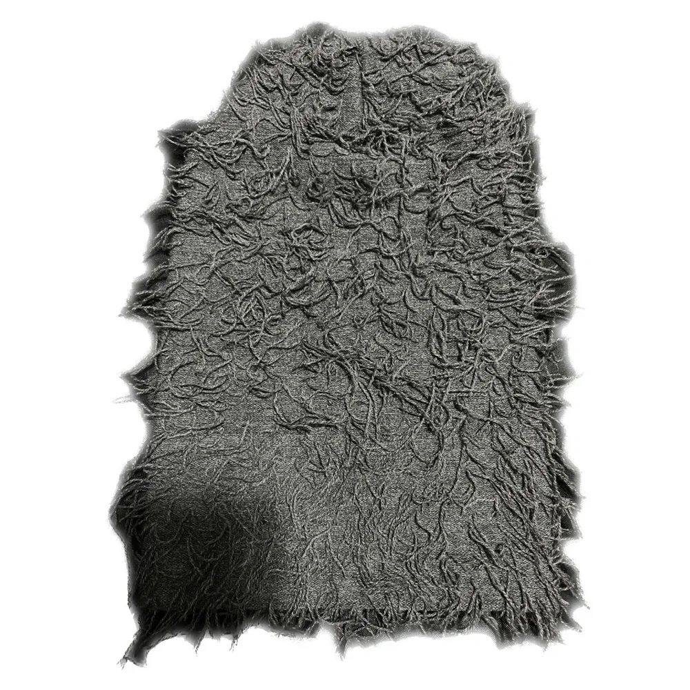 N/A smoke grey
