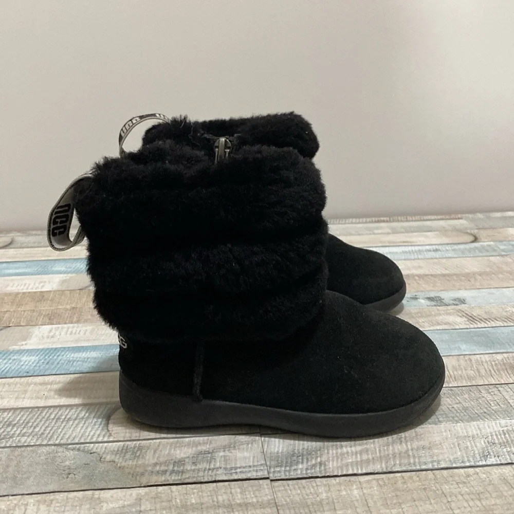 UGG owned great