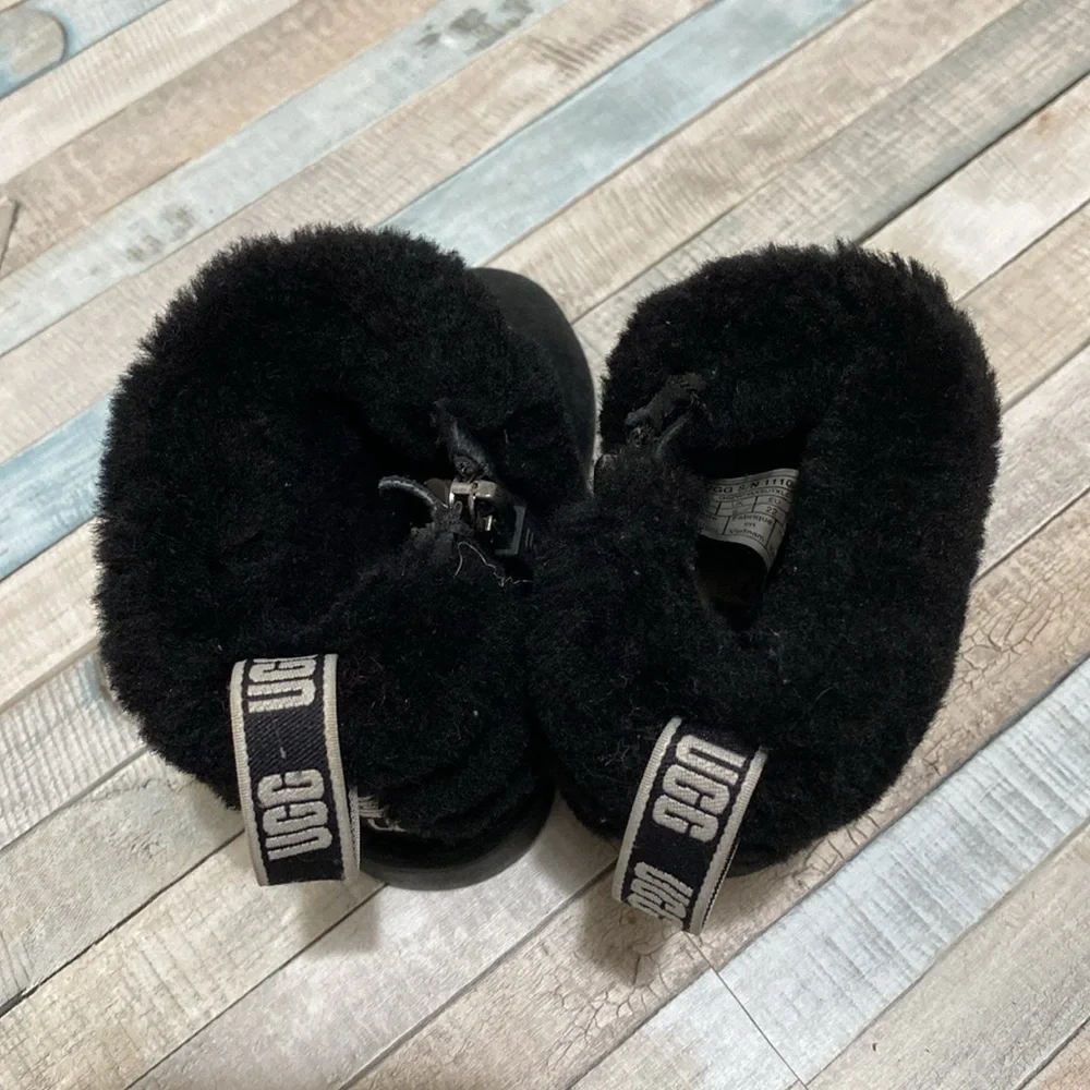 UGG cr8 great mini