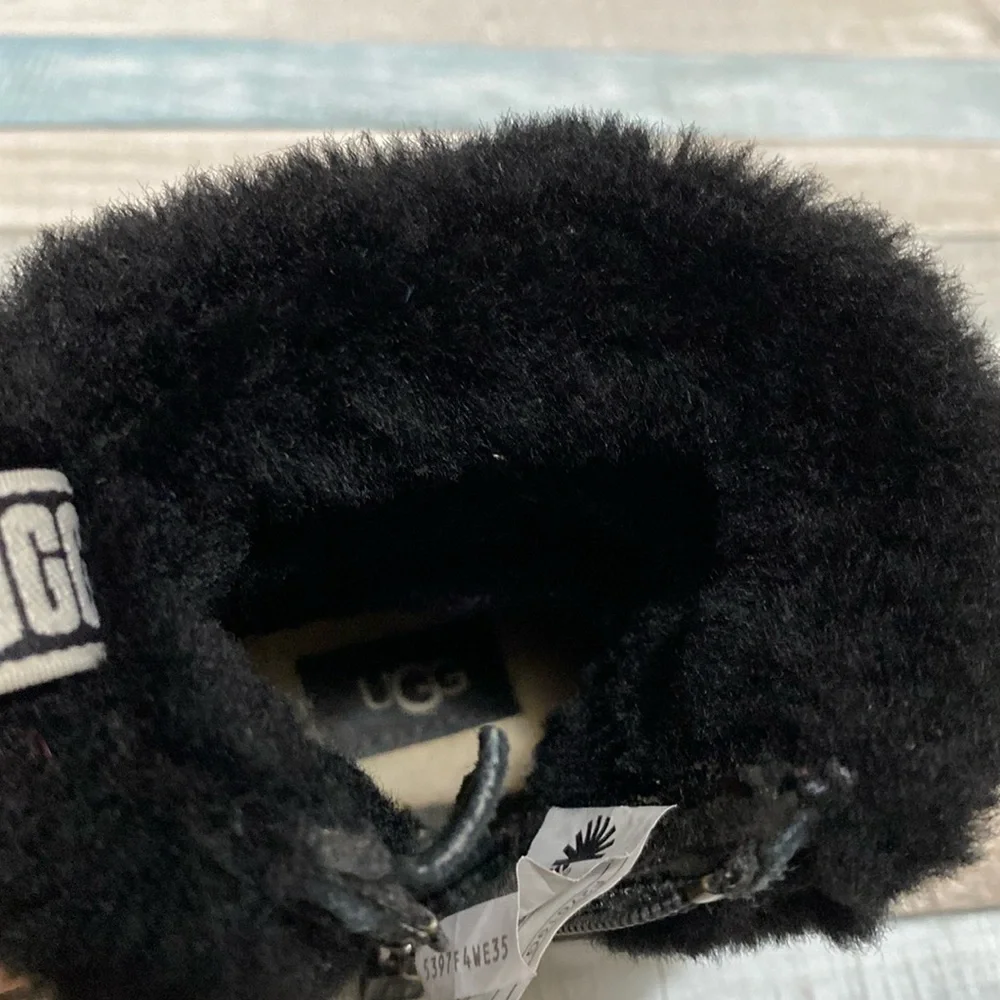 UGG great mini pre