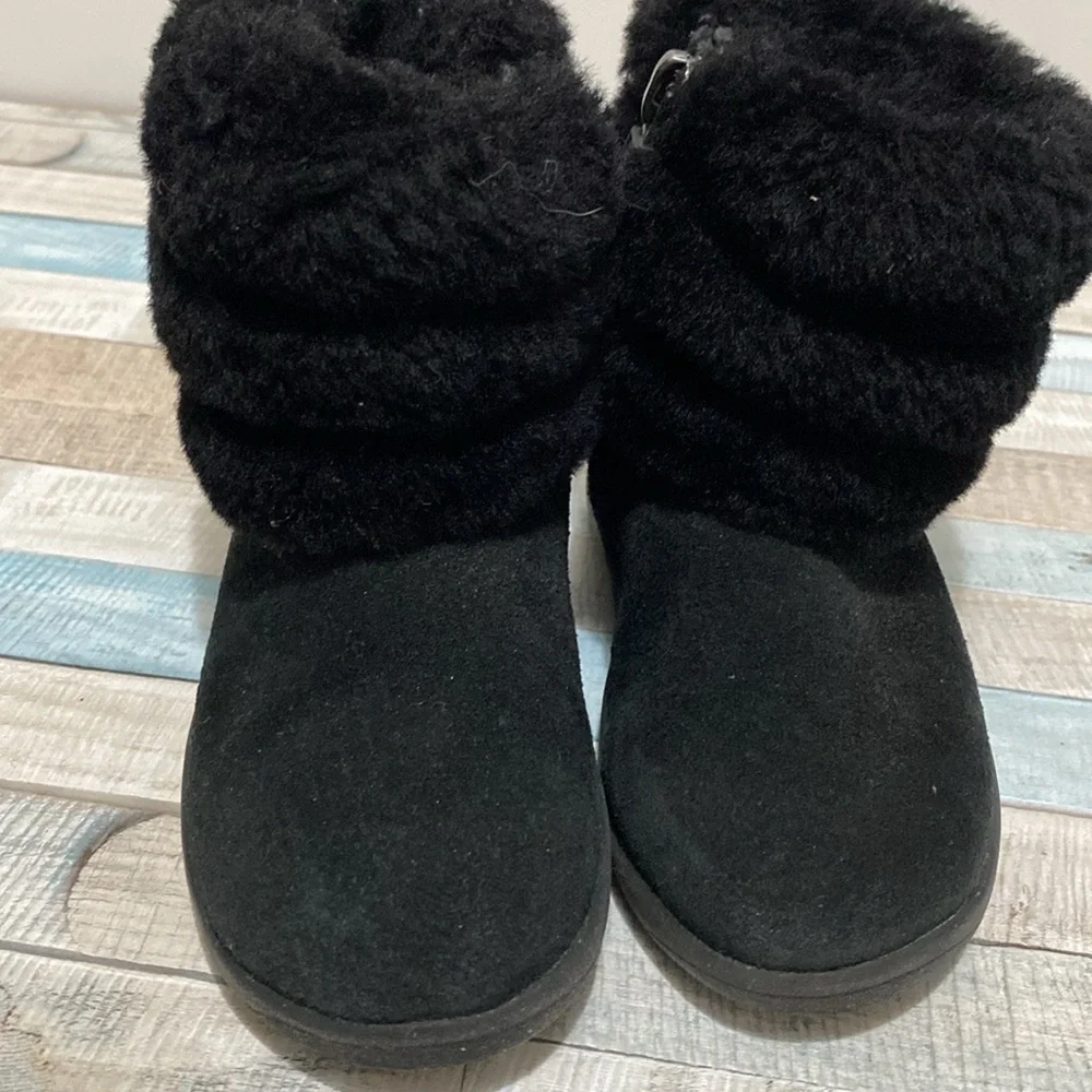 UGG toddler great