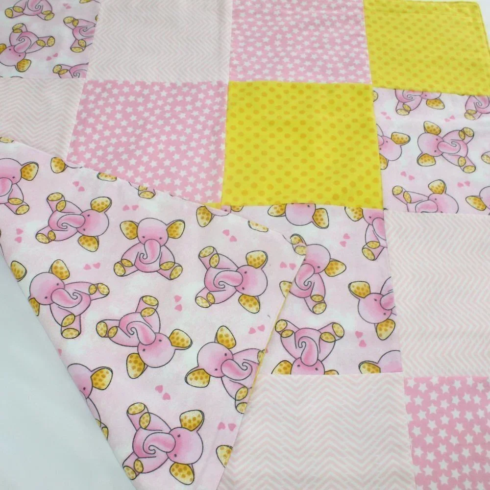 Homemade quilt homemade new