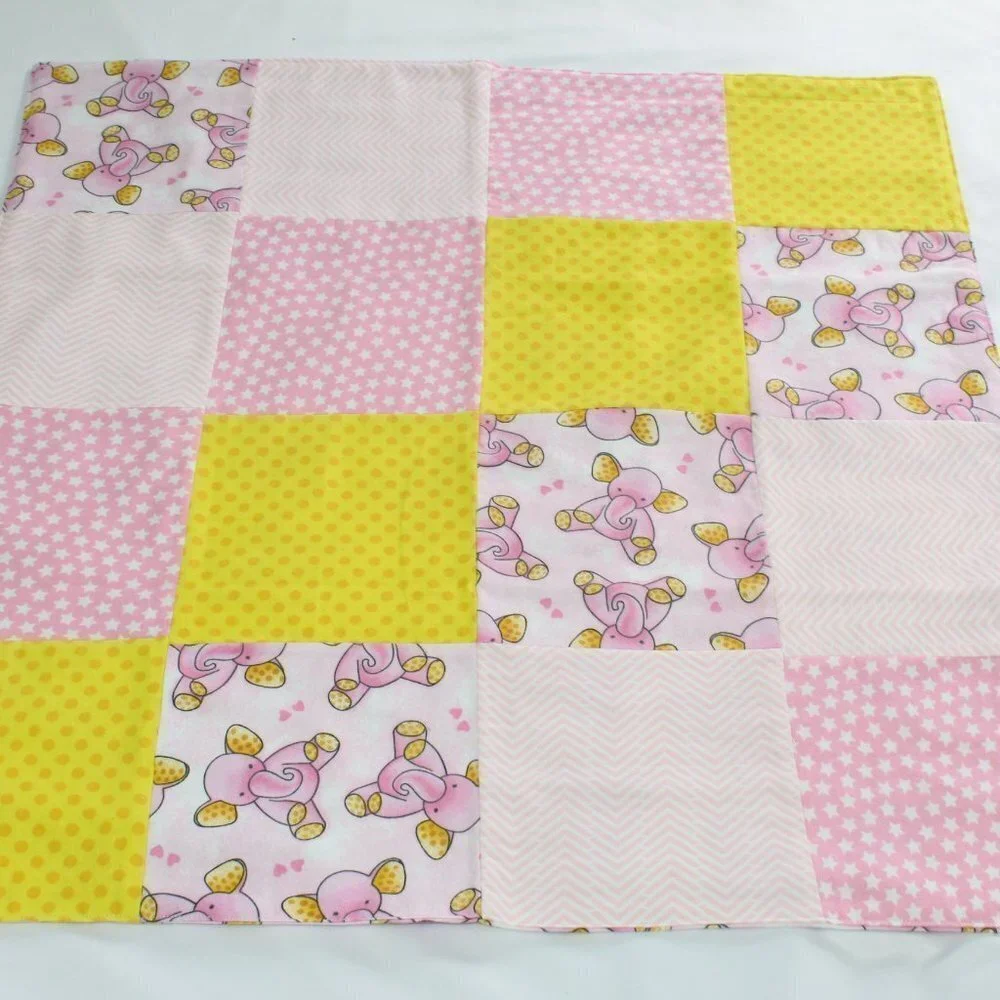 Homemade quilt homemade new