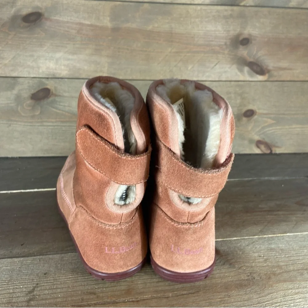 L.L. Bean ll bean