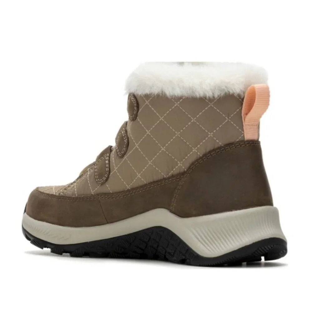 durable moisture