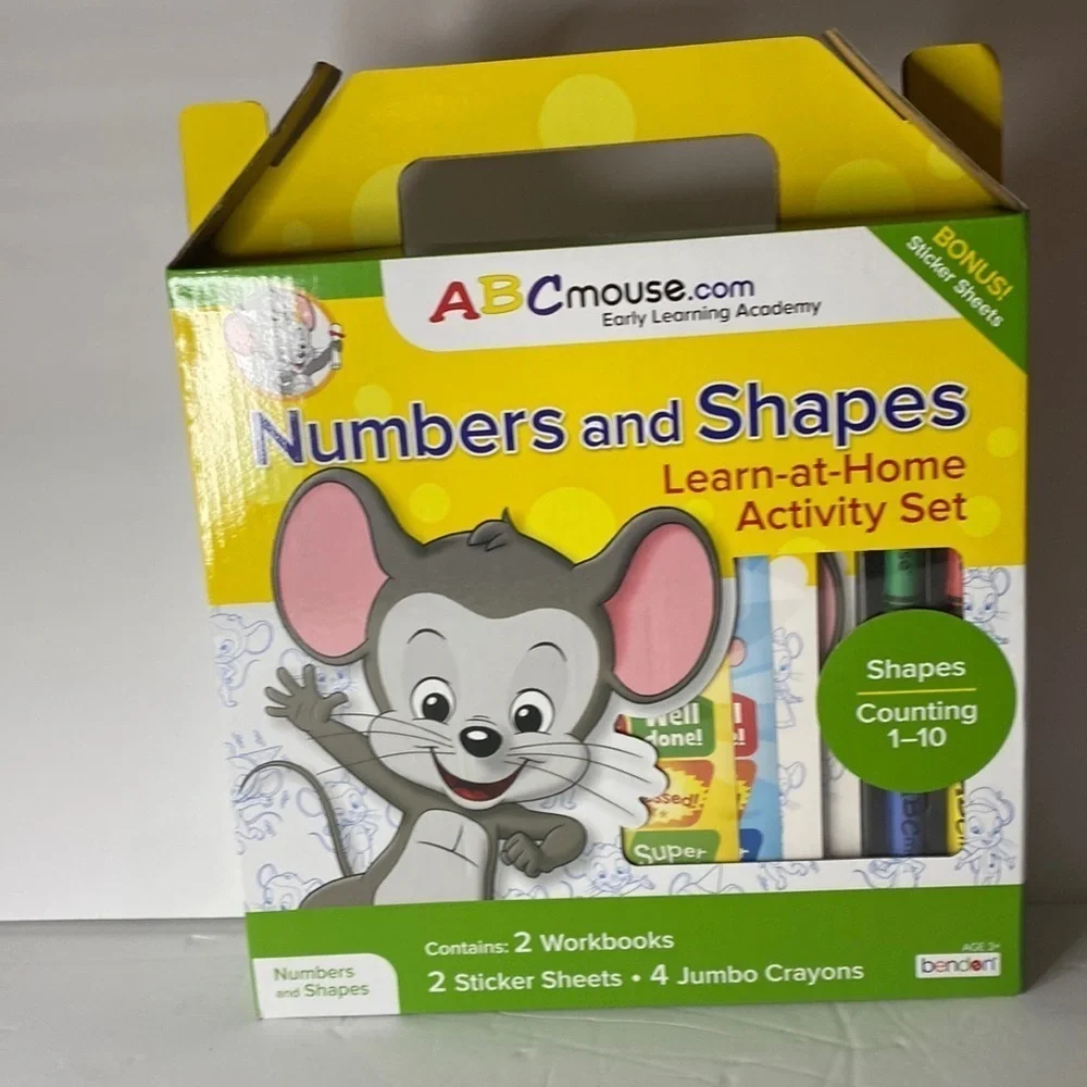 ABCMouse.Com nib abcmouse