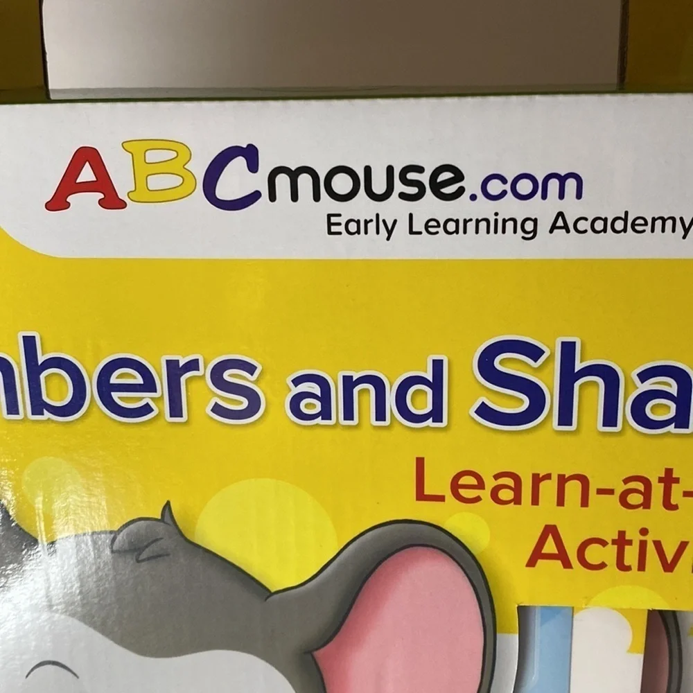 ABCMouse.Com nib abcmouse