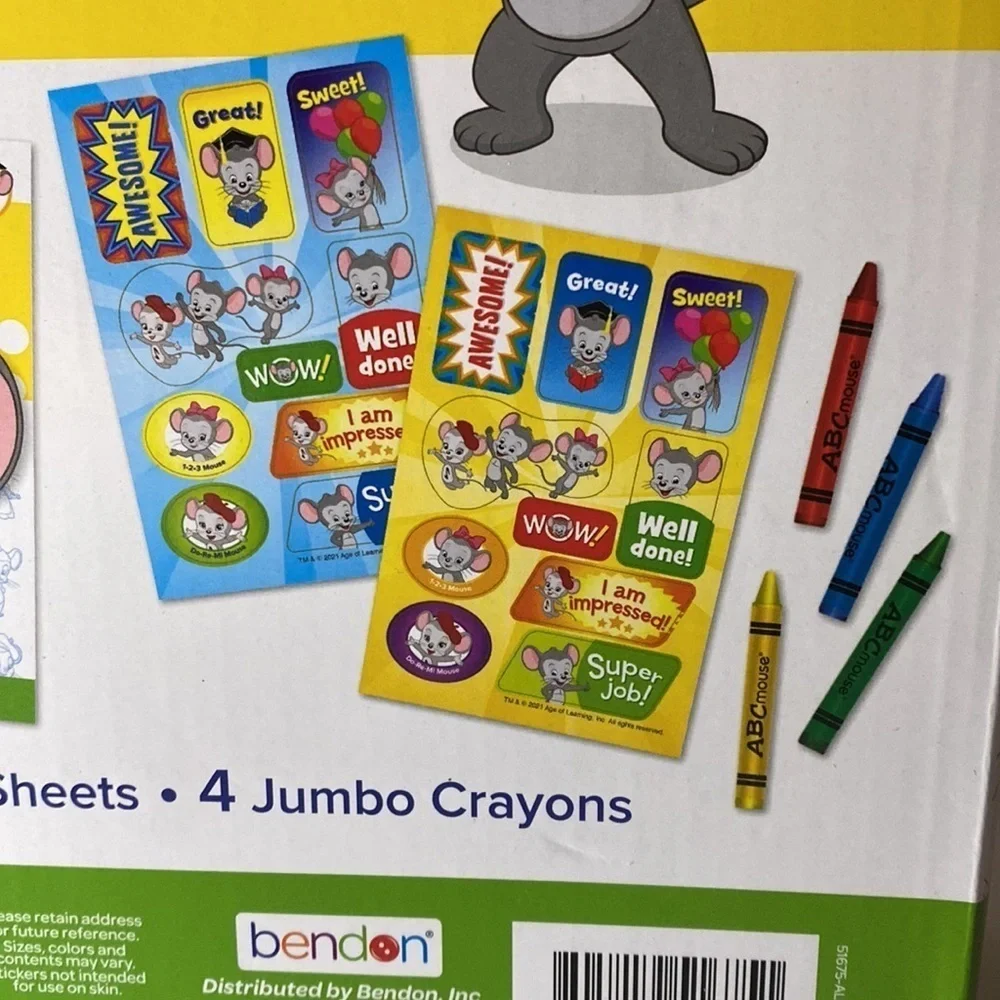 ABCMouse.Com nib abcmouse