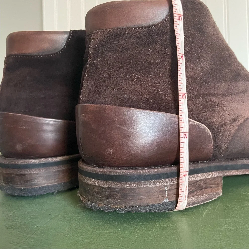 Magnanni men desert