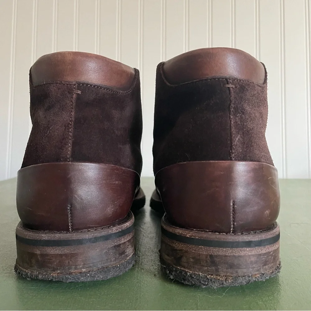 Magnanni men desert