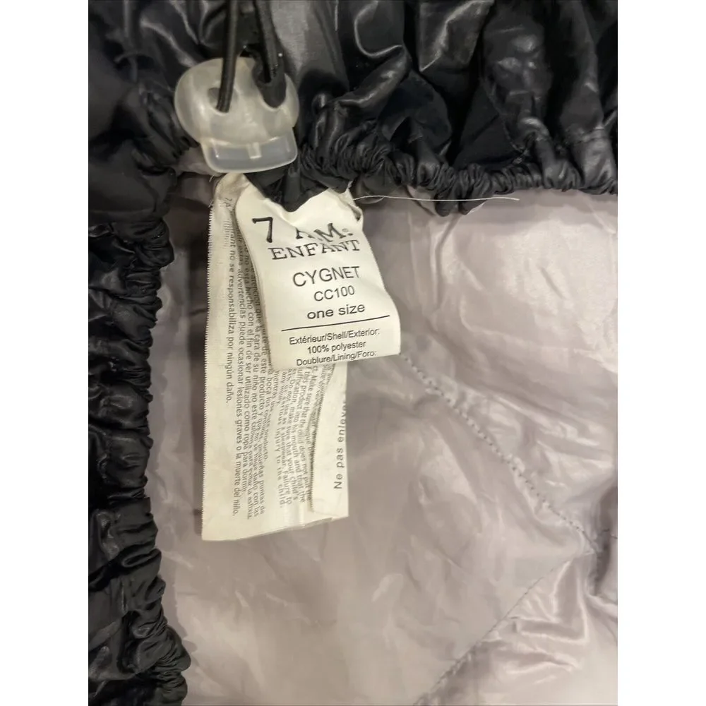 7 am enfant cygnet cc100 3-in-1 Cover for the Baby Carrier SEE DESCRIPTION