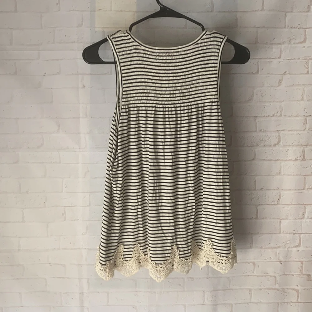 Rewind tank size S