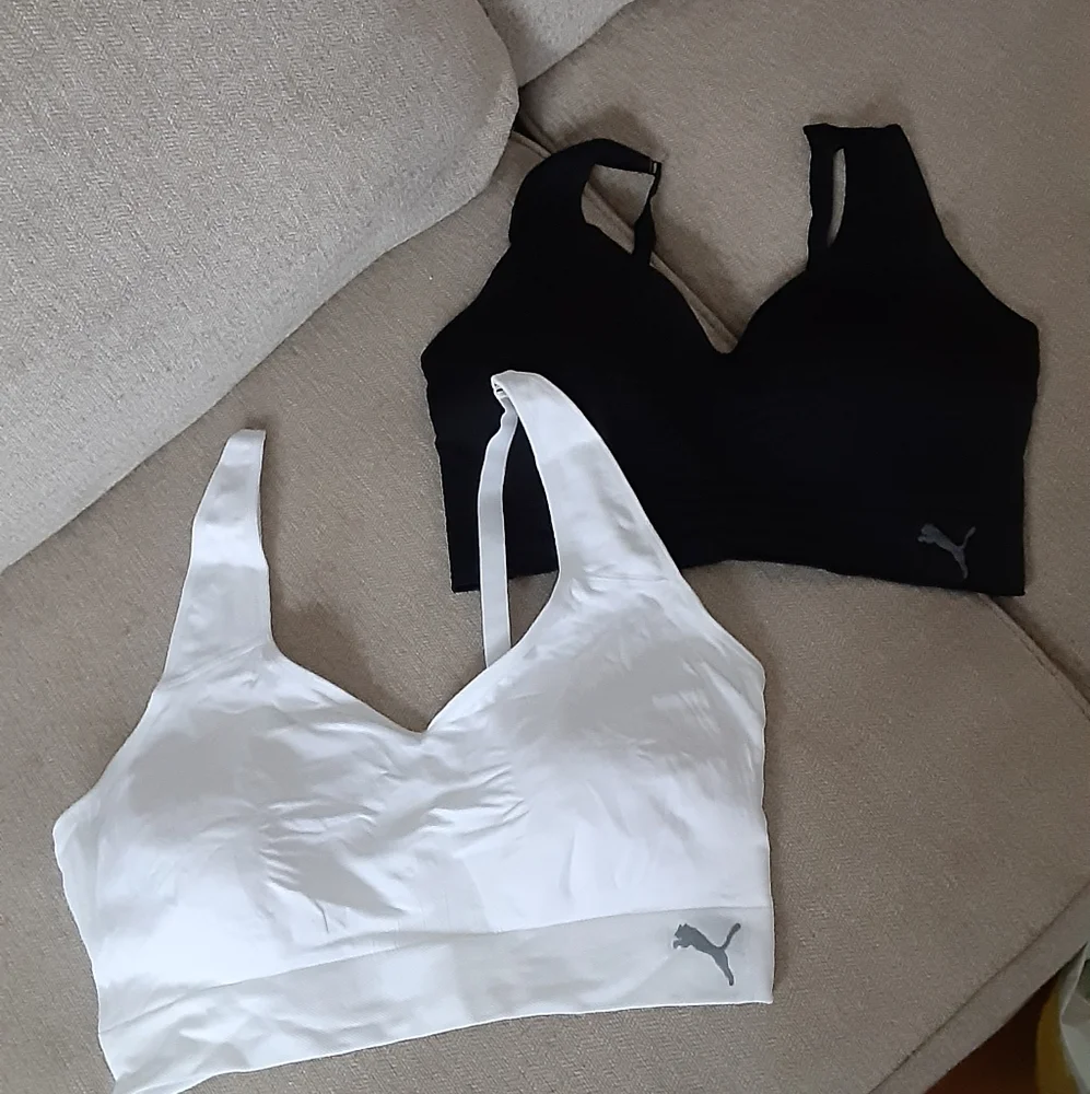 Puma size xl