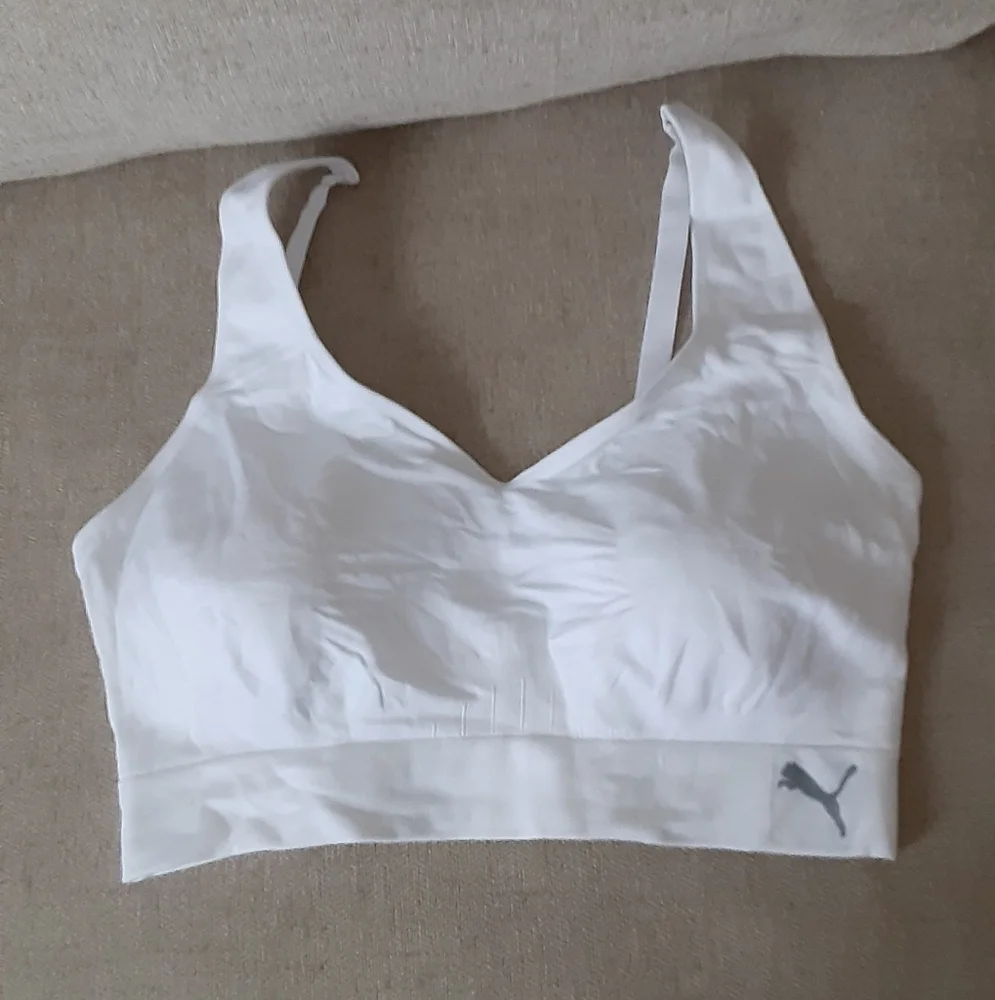 Puma size xl