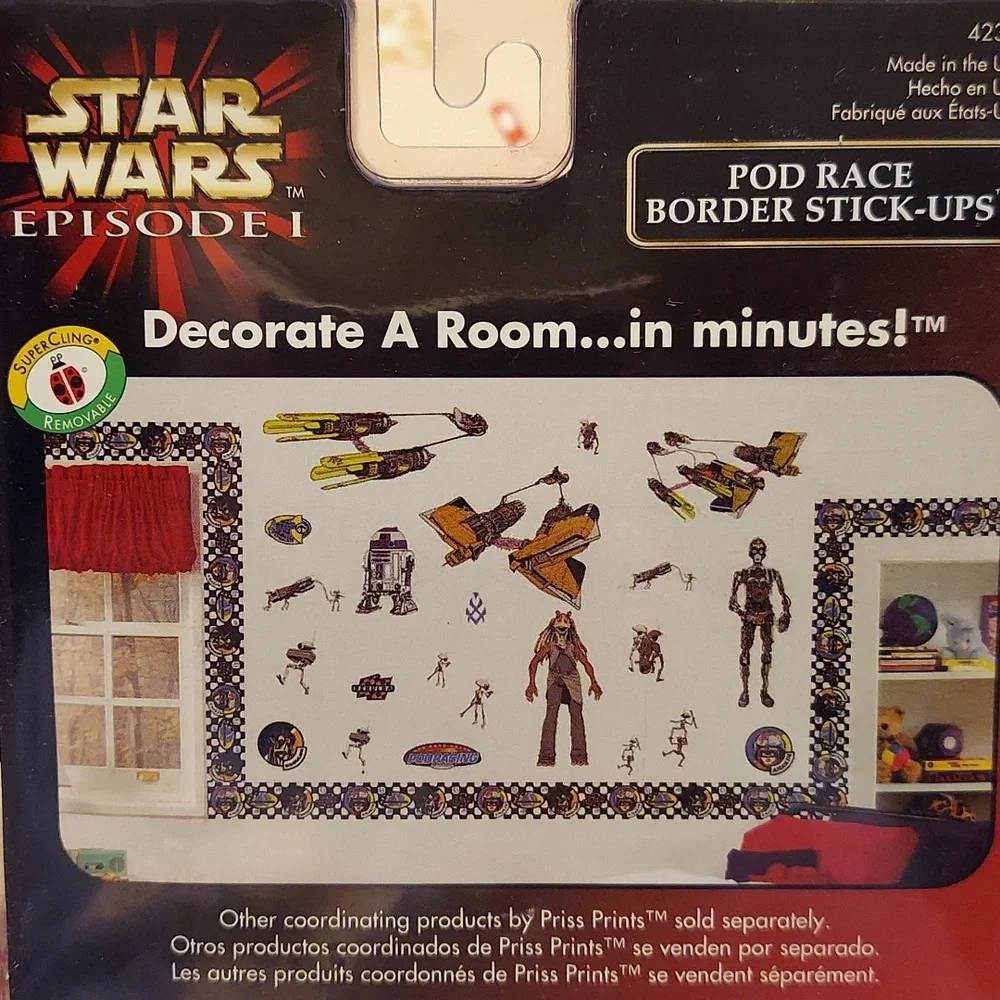Star Wars star wars