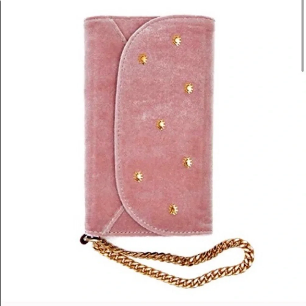 SONIX iPHONE X WALLET CASE