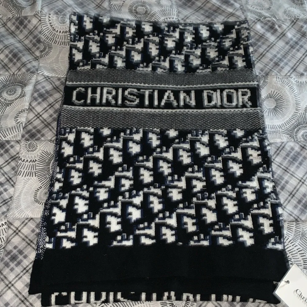 Dior stylish christian