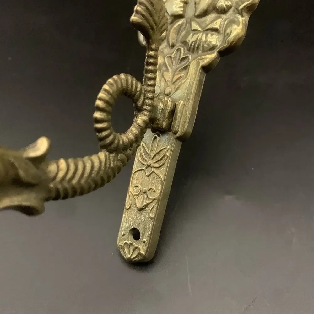 Vintage french bronze
