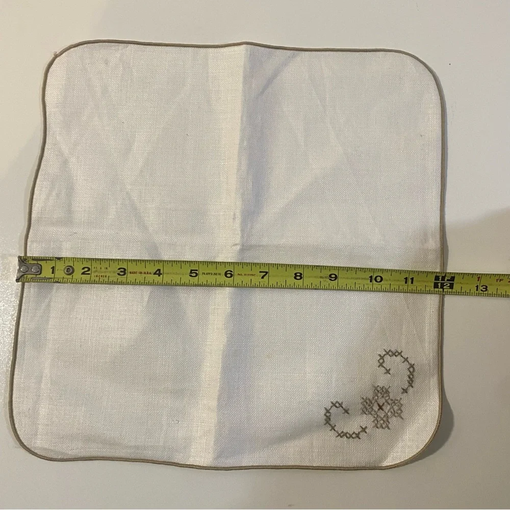 N/A set handmade