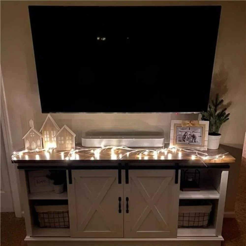 N/A crafted christmas
