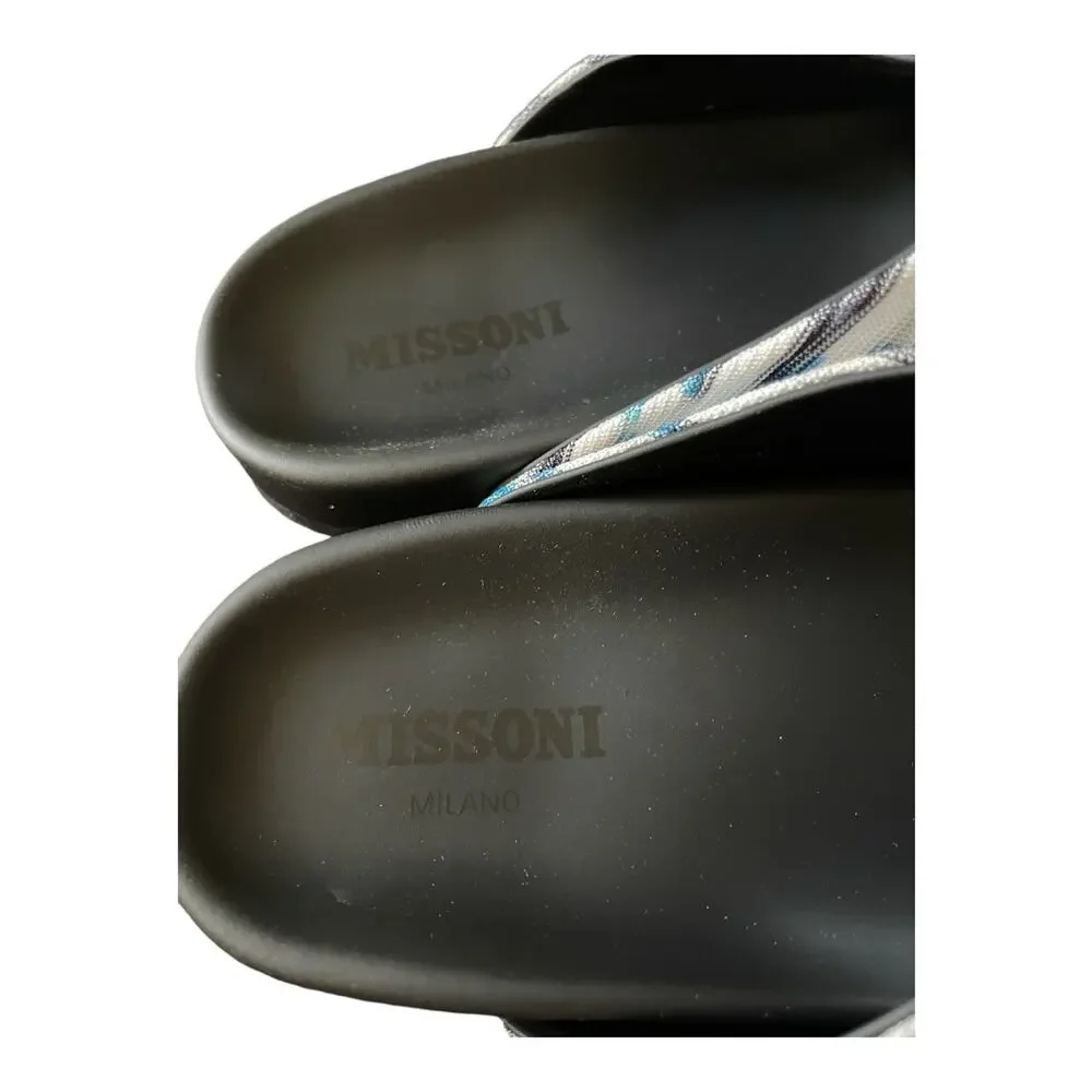 Missoni milano spa