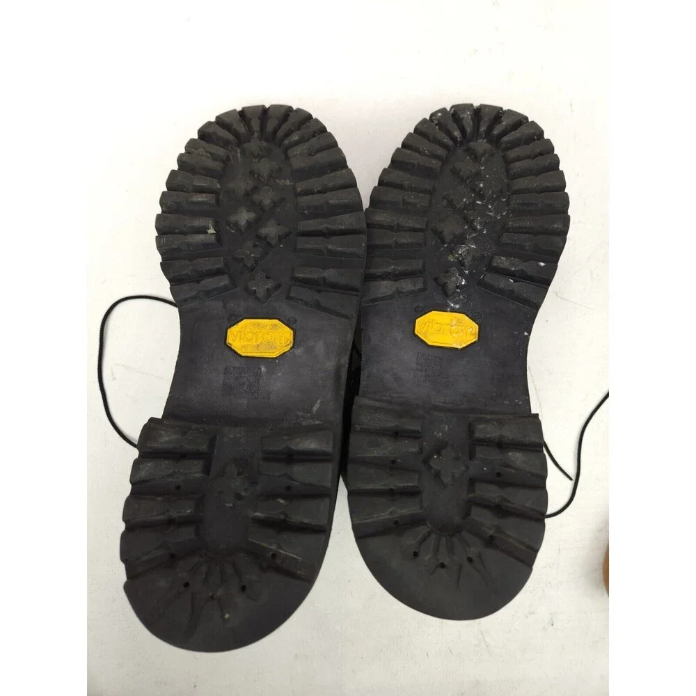 Red Wing 971 Truwelt Vibram 6