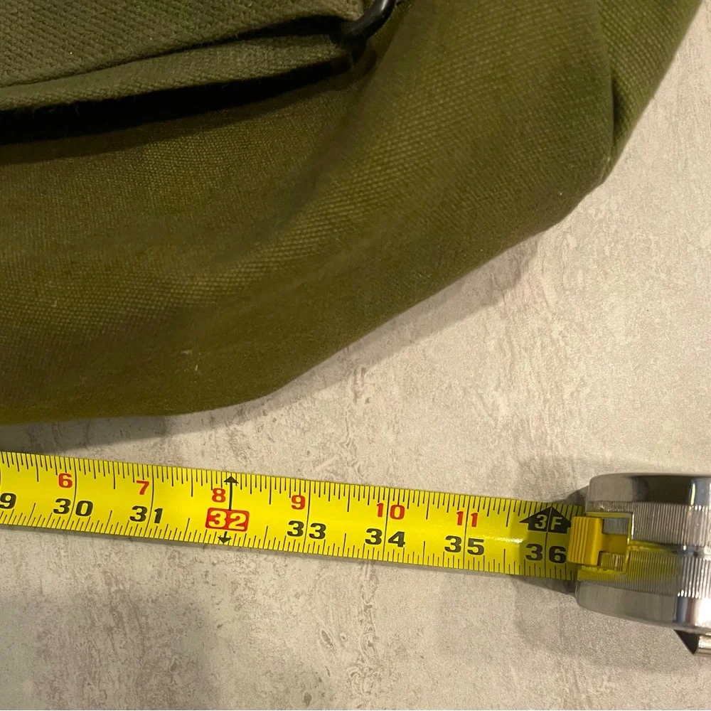 Large Duffle Bag