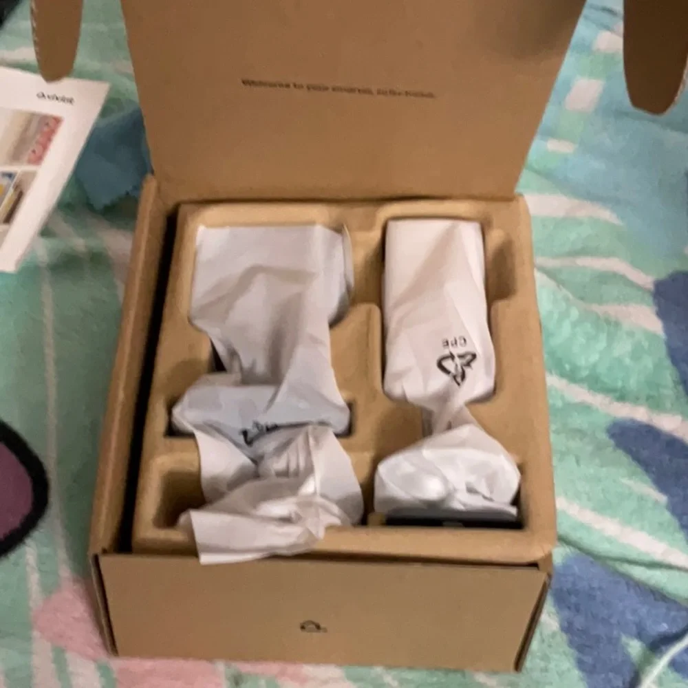 Vivint quality home