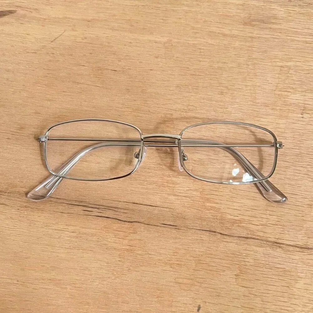 N/A silver trim