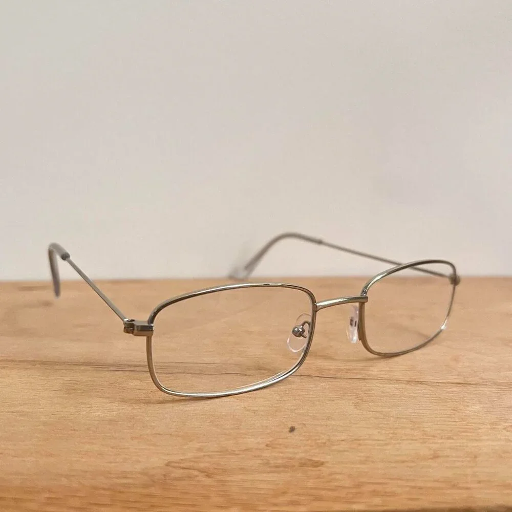 N/A silver trim