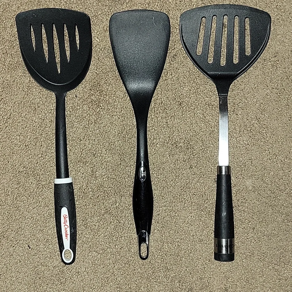 Spatula Set