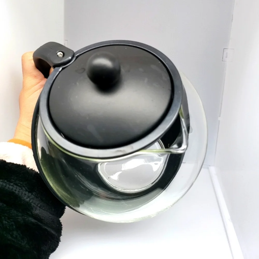 French Press Coffee And Tea Pot Set