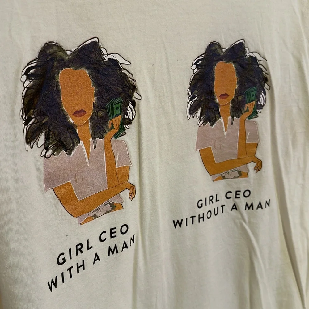 graphic tee