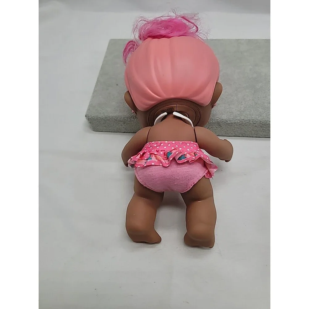 Kindi Kids Strawberry Scented Sisters 8