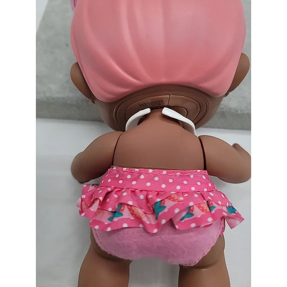 Kindi Kids Strawberry Scented Sisters 8