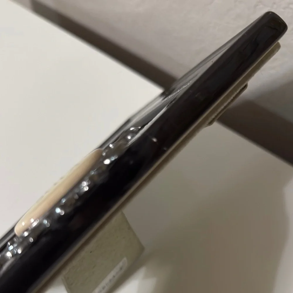 N/A elegant black