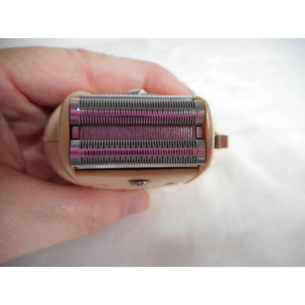 Schick vintage super