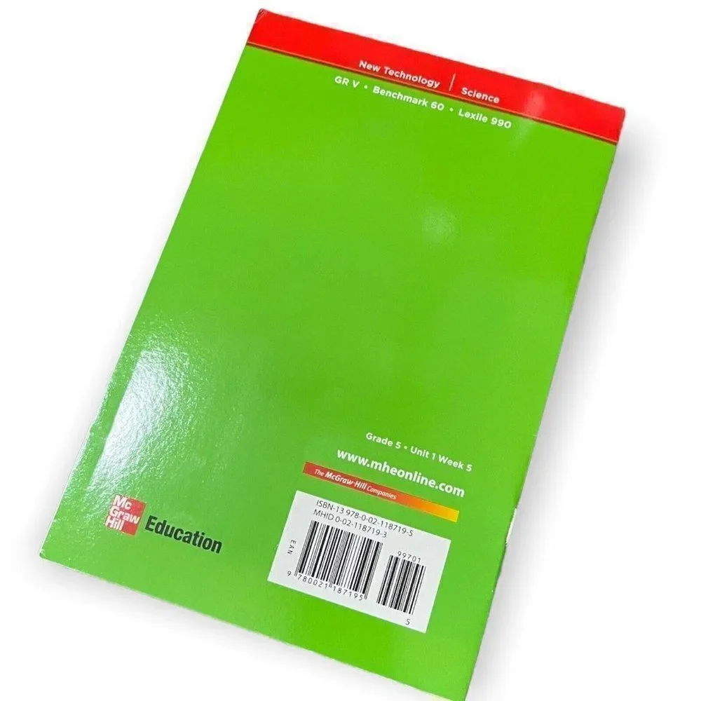 MCGRAW-HILL what about