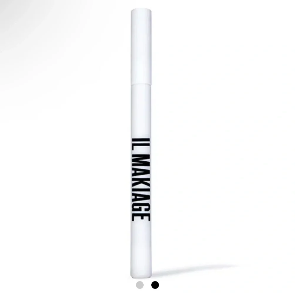 Il MAKIAGE BLACK CARD LIQUID EYELINER ULTRA-BLACK WATERPROOF LINER 1.5 ML