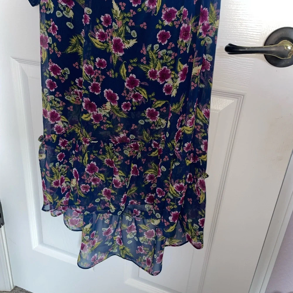 Express waist hem