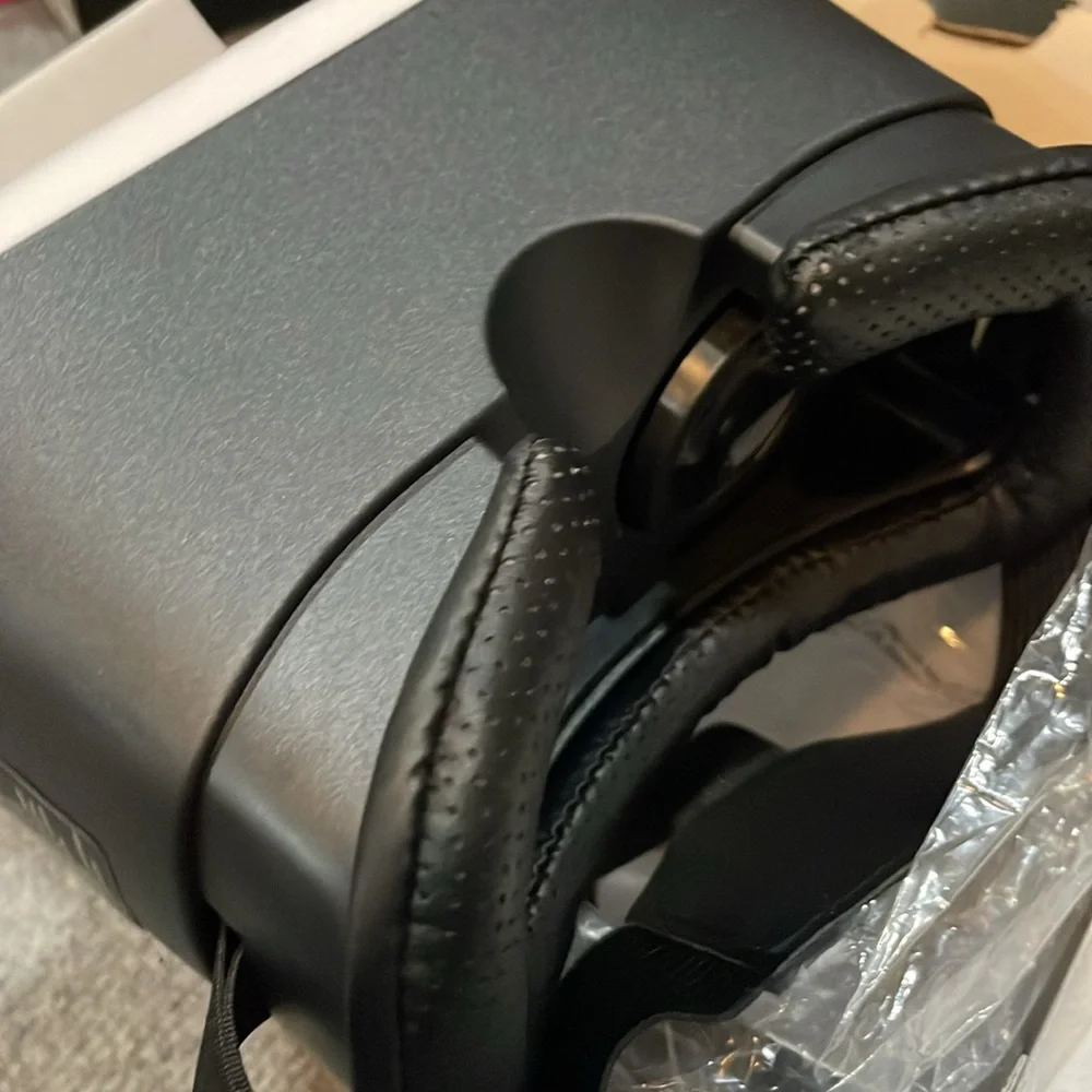 Vibe vr headset