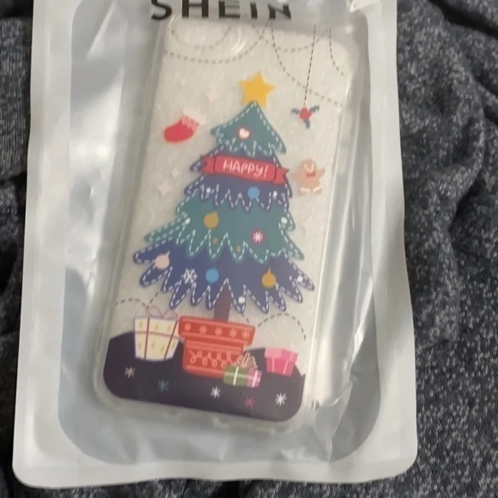 case package iphone