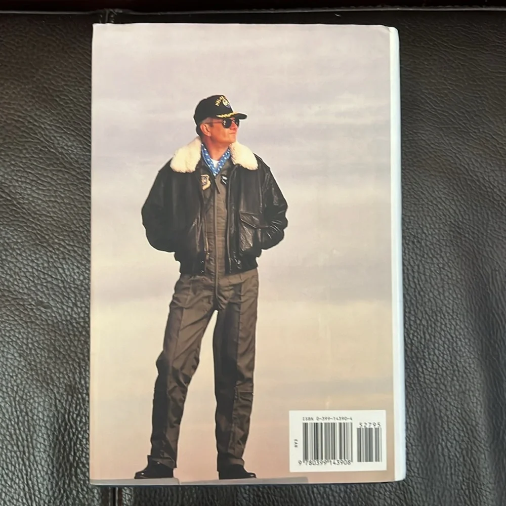 Putnam Publishers tom clancy